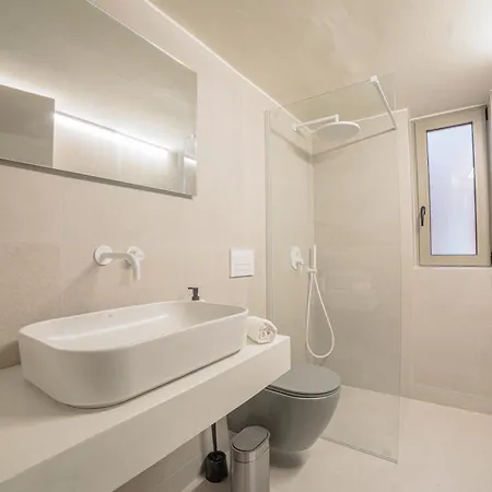 Apartmán Villa Theopetra Theopetra