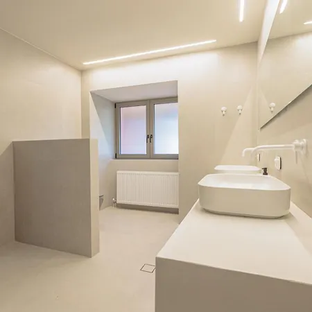 Apartmán Villa Theopetra