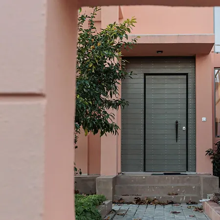 Daire Villa Theopetra *