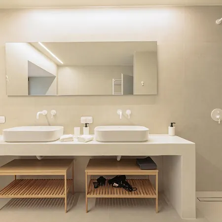 Apartmán Villa Theopetra Theopetra