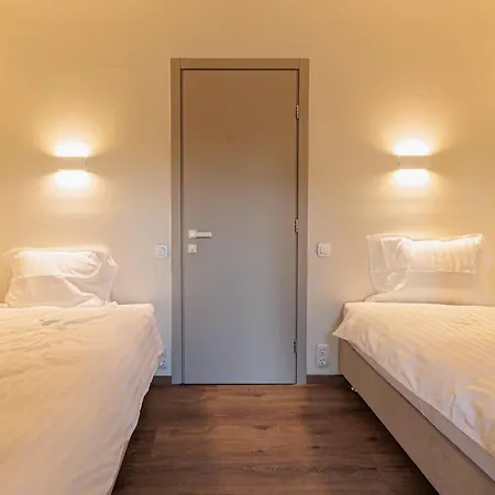 Daire Villa Theopetra *