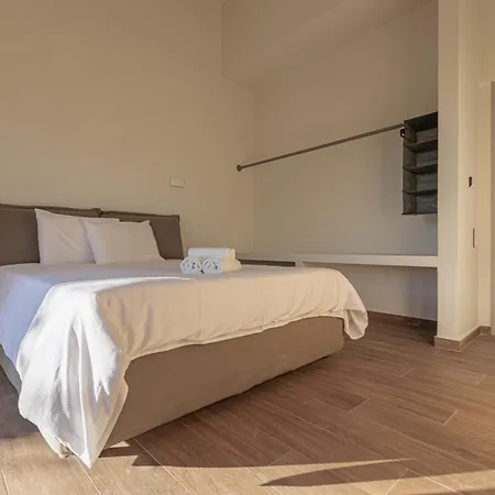 Villa Theopetra * Theopetra