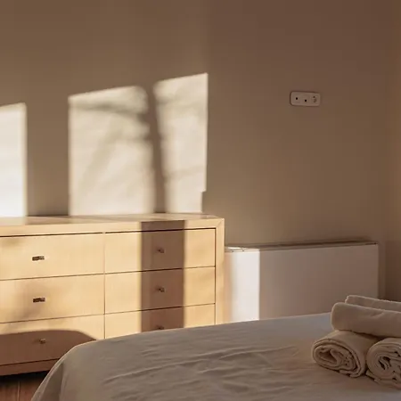 Apartmán Villa Theopetra Theopetra