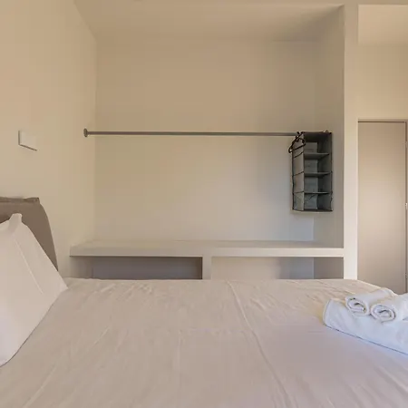 Villa Theopetra * Theopetra