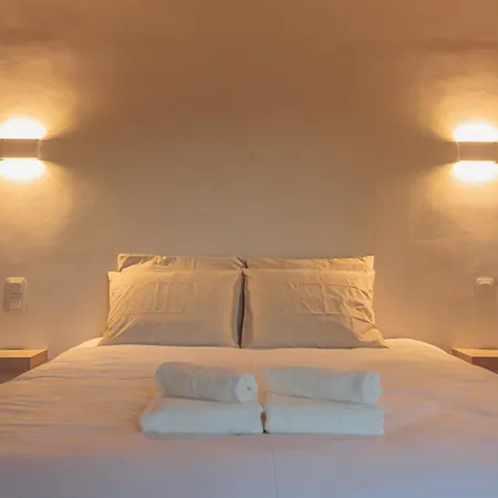 Villa Theopetra Theopetra