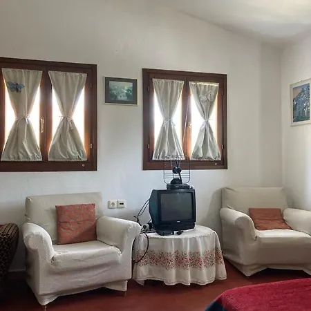 Apartment εν αγρια