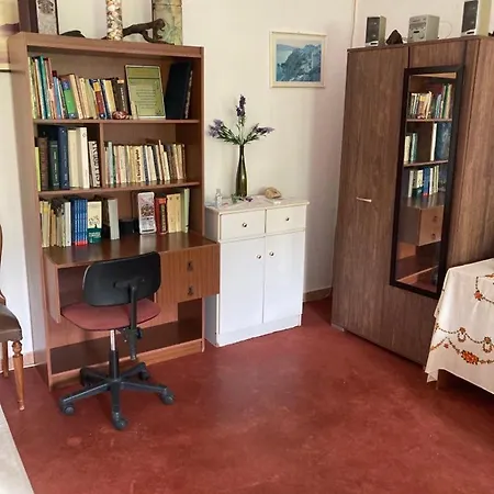 εν αγρια Apartment *