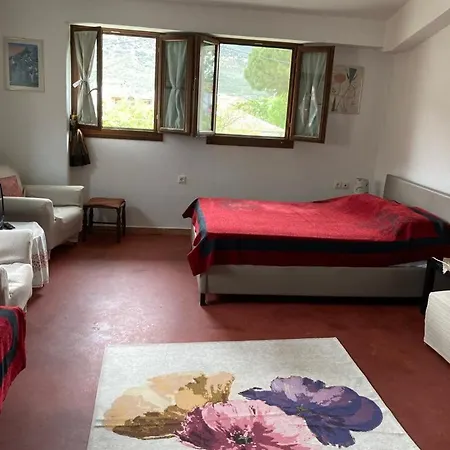 Apartment εν αγρια *
