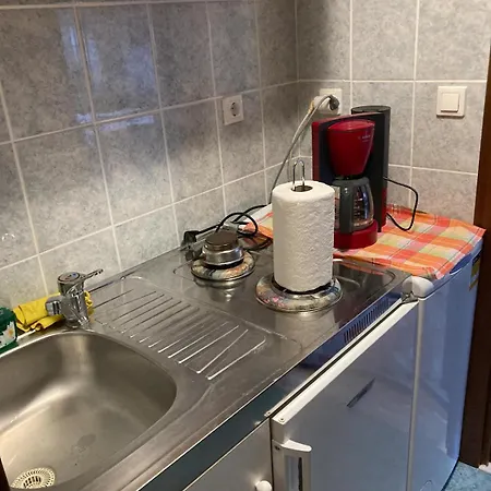 Apartment εν αγρια *