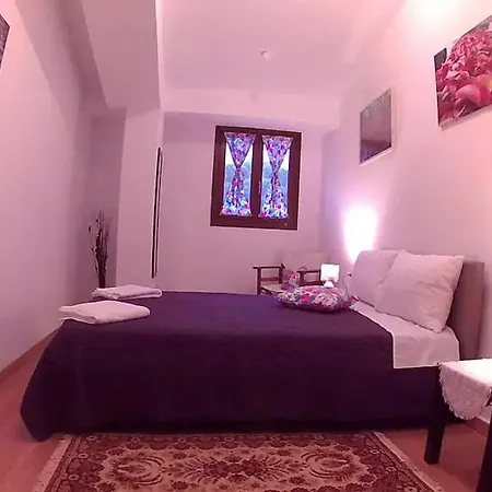 Apartment εν αγρια Agria