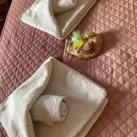 Apartment εν αγρια Agria