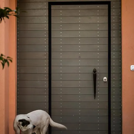 Apartmán Villa Theopetra Theopetra