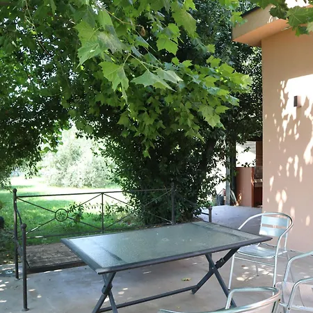 Daire Villa Theopetra